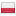 mpprojekt.tech server is located in Poland